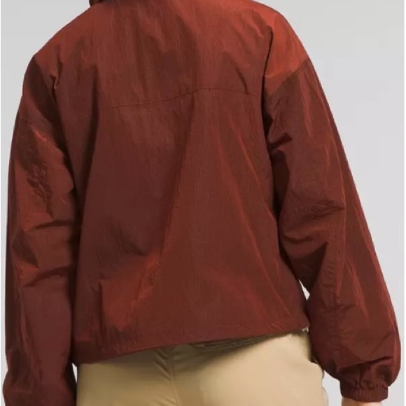 NWT The North Face Women's M66 Utility Wind Jacket - Picture 15 of 16